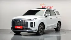 2023 Hyundai Palisade Gasoline 3.8 4WD — фото 1