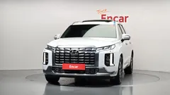 2023 Hyundai Palisade Gasoline 3.8 4WD — фото 3