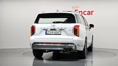 2023 Hyundai Palisade Gasoline 3.8 4WD — фото 4