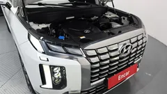 2023 Hyundai Palisade Gasoline 3.8 4WD — фото 6