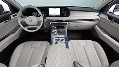 2023 Hyundai Palisade Gasoline 3.8 4WD — фото 7