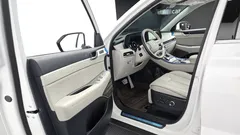 2023 Hyundai Palisade Gasoline 3.8 4WD — фото 10