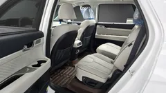 2023 Hyundai Palisade Gasoline 3.8 4WD — фото 15