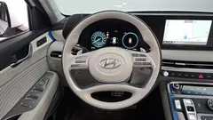 2023 Hyundai Palisade Gasoline 3.8 4WD — фото 16