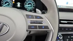 2023 Hyundai Palisade Gasoline 3.8 4WD — фото 19