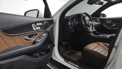2023 Mercedes-Benz GLC-Class GCL300 4MATIC Coupe — фото 10