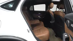 2023 Mercedes-Benz GLC-Class GCL300 4MATIC Coupe — фото 11