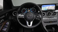 2023 Mercedes-Benz GLC-Class GCL300 4MATIC Coupe — фото 13