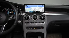 2023 Mercedes-Benz GLC-Class GCL300 4MATIC Coupe — фото 14