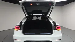 2023 Mercedes-Benz GLC-Class GCL300 4MATIC Coupe — фото 20
