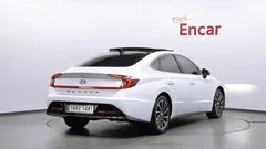 2022 Hyundai Sonata 2.0 — фото 2