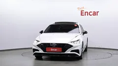 2022 Hyundai Sonata 2.0 — фото 3