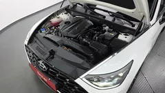 2022 Hyundai Sonata 2.0 — фото 6
