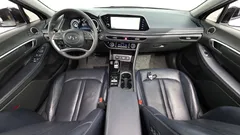2022 Hyundai Sonata 2.0 — фото 7