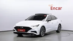 2022 Hyundai Sonata 2.0 — фото 13