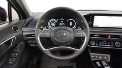 2022 Hyundai Sonata 2.0 — фото 16