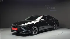 2024 Hyundai Sonata Inspiration — фото 12