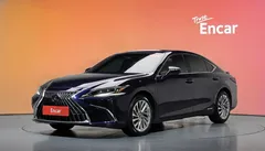 2022 Lexus ES Executive — фото 1