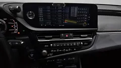 2022 Lexus ES Executive — фото 14