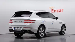 2023 Genesis GV80 2.5T Gasoline AWD — фото 2