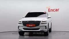 2023 Genesis GV80 2.5T Gasoline AWD — фото 3