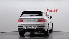2023 Genesis GV80 2.5T Gasoline AWD — фото 4