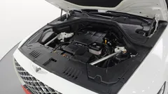 2023 Genesis GV80 2.5T Gasoline AWD — фото 6