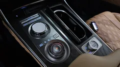 2023 Genesis GV80 2.5T Gasoline AWD — фото 9