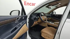 2023 Genesis GV80 2.5T Gasoline AWD — фото 10