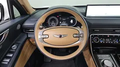 2023 Genesis GV80 2.5T Gasoline AWD — фото 12