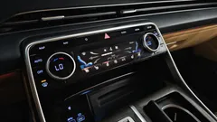 2023 Genesis GV80 2.5T Gasoline AWD — фото 18