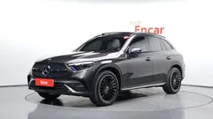 2023 Mercedes-Benz GLC-Class GLC300 4MATIC Online Special — фото 1
