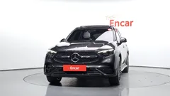 2023 Mercedes-Benz GLC-Class GLC300 4MATIC Online Special — фото 3