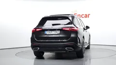 2023 Mercedes-Benz GLC-Class GLC300 4MATIC Online Special — фото 4