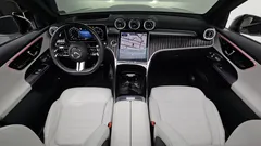 2023 Mercedes-Benz GLC-Class GLC300 4MATIC Online Special — фото 7