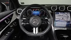 2023 Mercedes-Benz GLC-Class GLC300 4MATIC Online Special — фото 16
