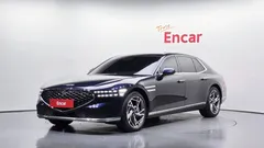 2022 Genesis G90 Gasoline 3.5 Turbo AWD — фото 1