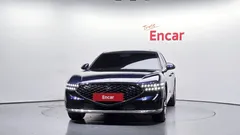 2022 Genesis G90 Gasoline 3.5 Turbo AWD — фото 3