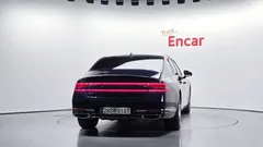 2022 Genesis G90 Gasoline 3.5 Turbo AWD — фото 4