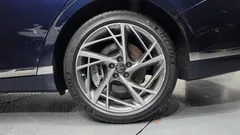 2022 Genesis G90 Gasoline 3.5 Turbo AWD — фото 5