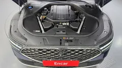 2022 Genesis G90 Gasoline 3.5 Turbo AWD — фото 6