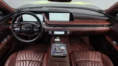 2022 Genesis G90 Gasoline 3.5 Turbo AWD — фото 7