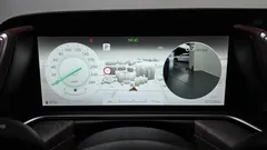 2022 Genesis G90 Gasoline 3.5 Turbo AWD — фото 8