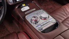 2022 Genesis G90 Gasoline 3.5 Turbo AWD — фото 9