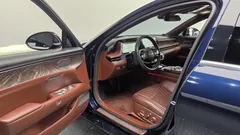 2022 Genesis G90 Gasoline 3.5 Turbo AWD — фото 10