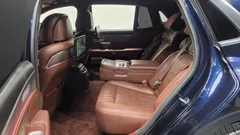 2022 Genesis G90 Gasoline 3.5 Turbo AWD — фото 11