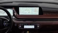 2022 Genesis G90 Gasoline 3.5 Turbo AWD — фото 13