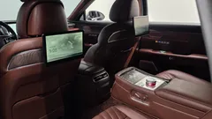 2022 Genesis G90 Gasoline 3.5 Turbo AWD — фото 19