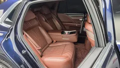 2022 Genesis G90 Gasoline 3.5 Turbo AWD — фото 20