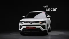 2022 KG_Mobility_Ssangyong TIBOLI Gasoline 1.5 2WD — фото 3